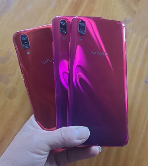 VIVO 换过屏幕，功能正常大量现货