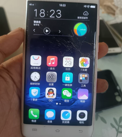 vivo  xplay5a  4+128g...