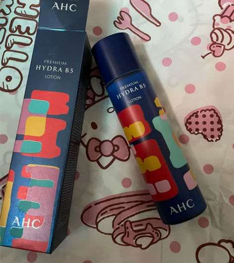 2020年限定乳液 30元 感兴趣的话点“...