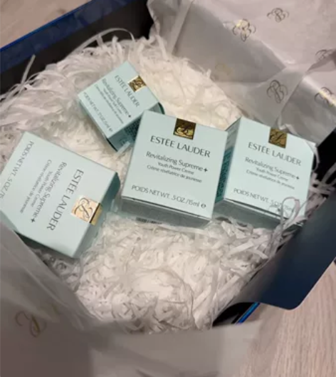 全新正品！15ml新版智妍面霜！京东买的5...