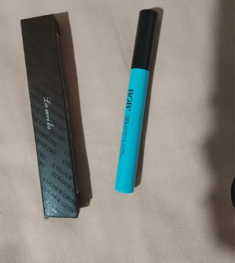 #睫毛膏 我发誓真的巨巨好用这个睫毛膏，可...