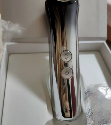 雅萌ACE美容仪9.5新 四环变频射频美容...