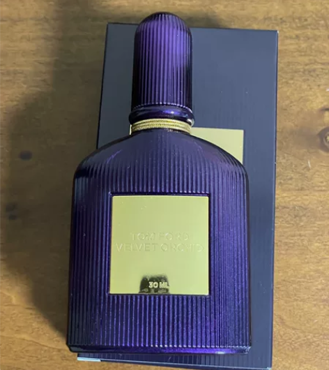 Tom Ford 天鹅绒兰花香水 30ml...