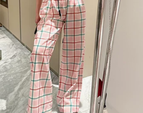 巨好看浪漫粉色调色盘时尚少女减龄22夏季新...