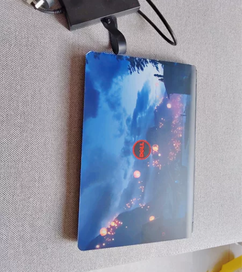 戴尔5577笔记本电脑，i5  7代 ， ...