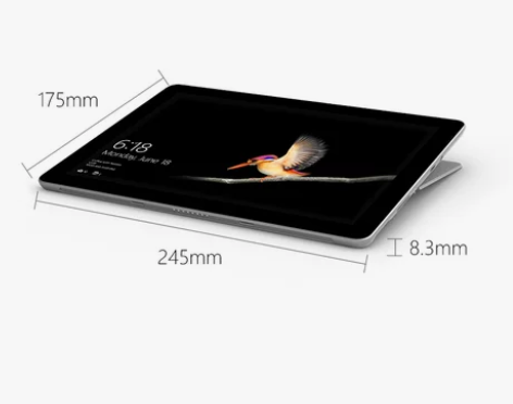 【24期免息赠触控笔】Microsoft/...