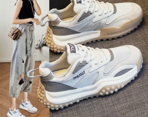 自己店不开了 处理女士运动鞋减震跑步鞋 ，...