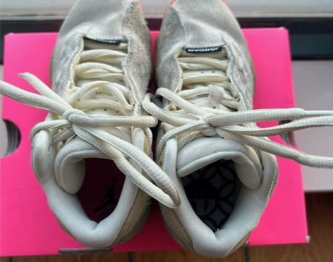 nike 耐克 儿童 jordan NIK...