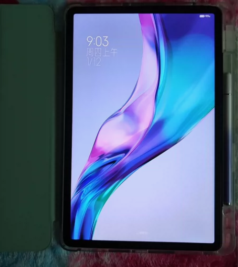 99新原装小米平板5 Wifi版 6+1...