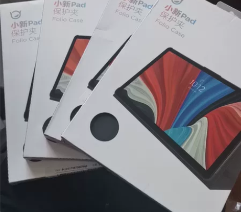 联想(Lenovo)小新Pad保护夹 20...
