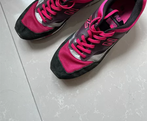 新百伦 new balance 44码，新...