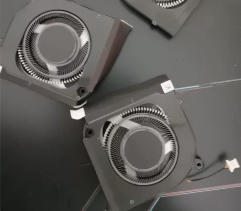 宏碁5代3d刀锋金属风扇全新2022款，2...