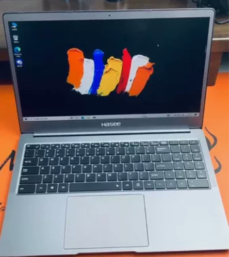神舟优雅x5 i3-1005G1 8G 5...