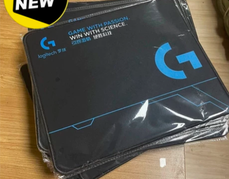 店铺倒闭,清一批加厚中号鼠标垫6包邮甩卖清...