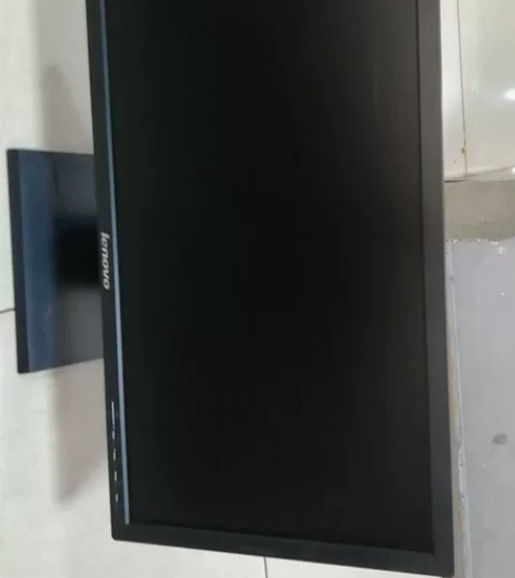 联想LT2223wA显示器   支持DVI...