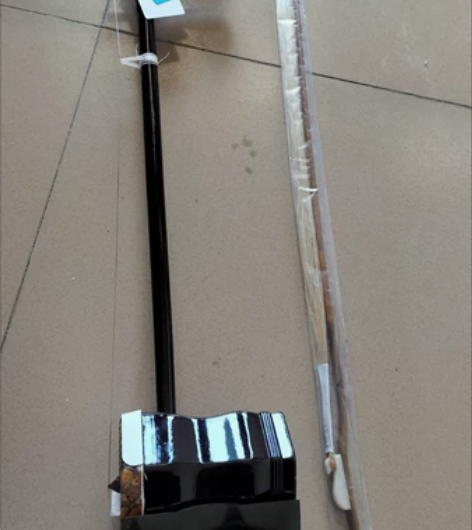 苏州二胡乐器大音量正品成人儿童通用初学者考...