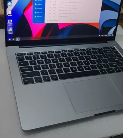 小米RedmiBook Pro15 202...