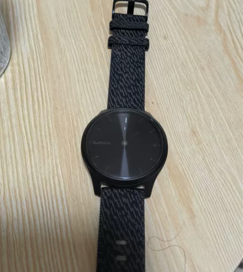佳明（GARMIN）智能手表GarminM...