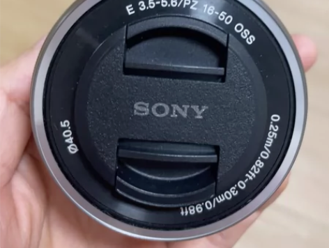 索尼微单a6000套机单镜头，E PZ 1...