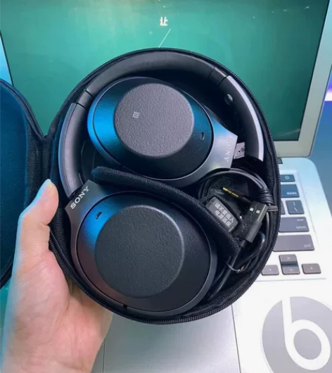 699索尼WH-xm2黑色国行单机全新配件...