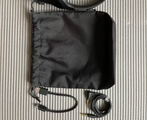 Sony/索尼 WH-H910N头戴式无线...