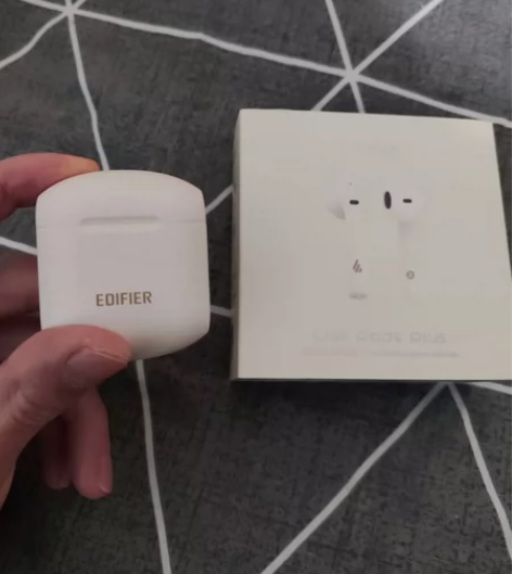 漫步者(EDIFIER)LolliPods...