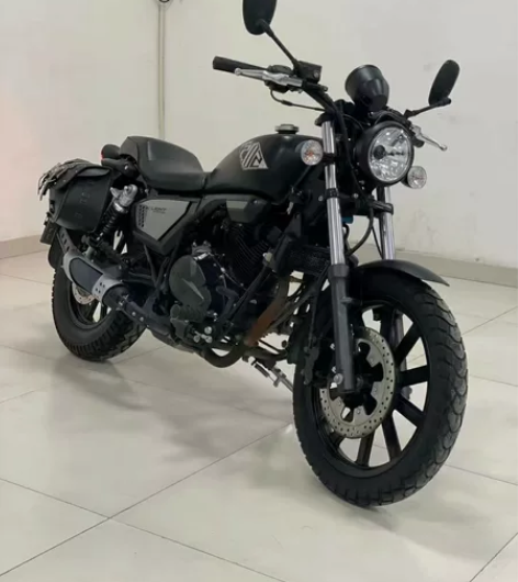 钱江202复古街车,跑车,机车,水车,摩托...