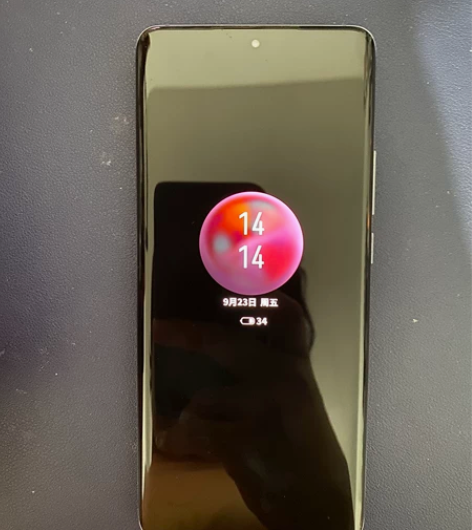 闲置魅族18pro蓝，8128g，高通88...
