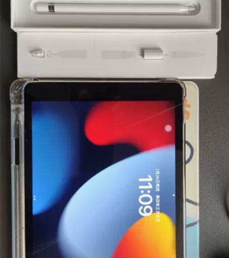 二手ipad8代，现在没用了。 ipad裸...