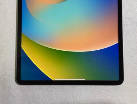 iPad pro 2021款 12.9寸1...