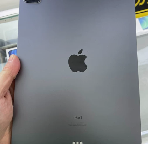 ipadpro2021 256g 深灰色...