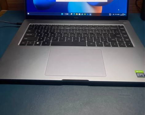 红米Redmibook pro 15 20...