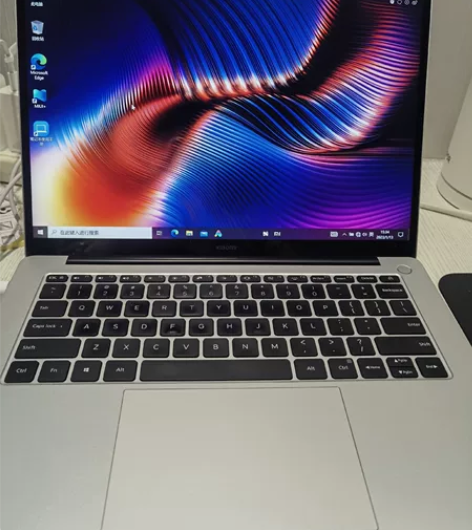 小米笔记本Pro14增强版，i7 1139...