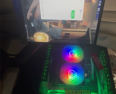 台式电脑 处理器英特尔Corei7-970...