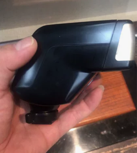 日本PENTAX宾得AF-330FTZ自动...