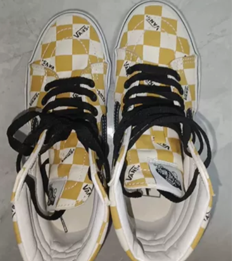 Vans正品板鞋,女士,限量版,正品假一赔...