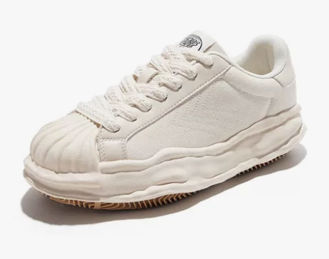 飞跃溶解鞋厚底增高 买来就穿过一次 喜欢的来