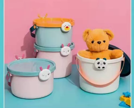 因实体停业,现处理一批质量超级好的卡通玩具...