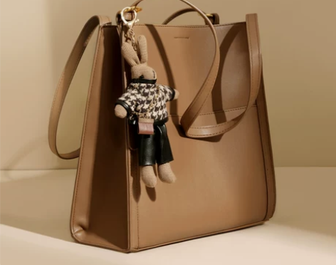 Somay包包2022新款秋冬托特包大包时...