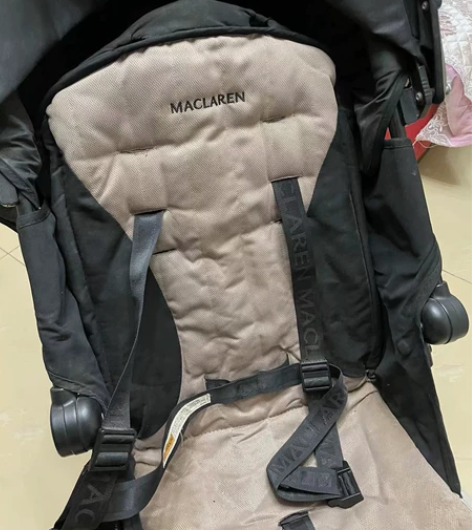 MACLAREN/玛格罗兰 进口玛格罗兰m...