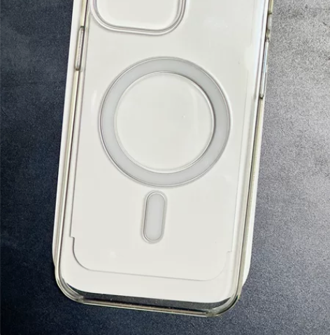 官方原装iPhone 11 ProMax磁...