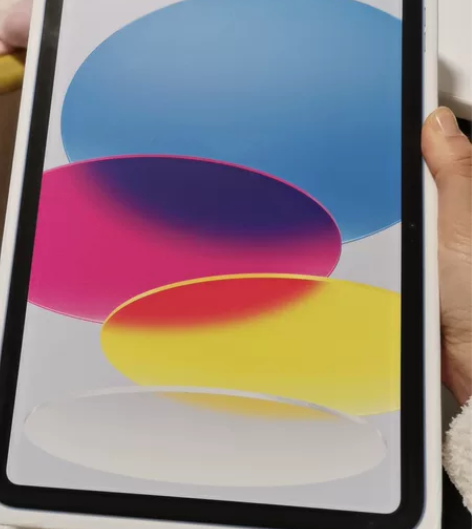 新品 Apple/苹果 10.9英寸 iP...
