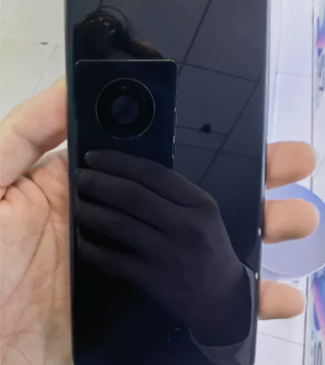 MIUI/小米 小米 11 Ultra（5...