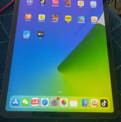 苹果18款ipad por 64g蜂窝版 ...