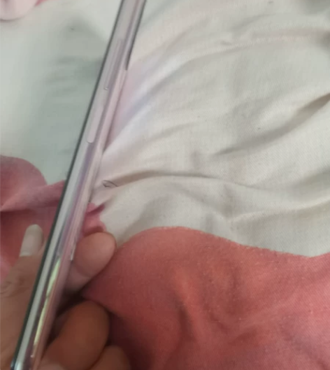 小米11 lite 感兴趣的话点“我想要”...