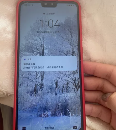 Huawei/华为 华为 Mate 30（...