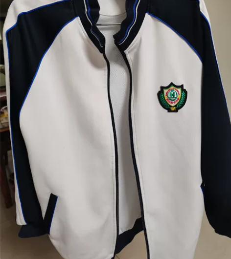 衡水中学22级校服，春夏秋校服六套，规格型...