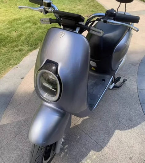 台铃电动车，一年的车，一切功能正常，高配，...