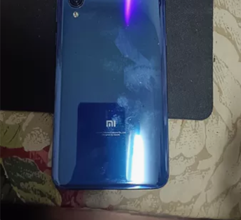 小米9 尸体机 拆过