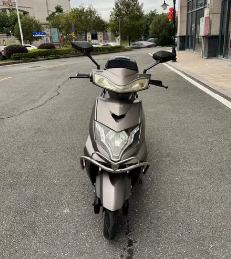 台铃电动车60V，车况良好！ 感兴趣的话点...